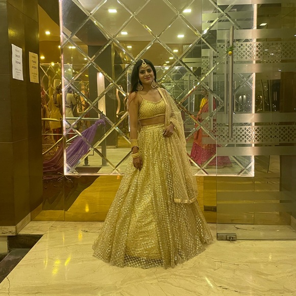 Meet your Posher, Srishti - Picture 6 of 6